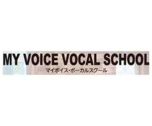 MY VOICE VOCAL SCHOOL